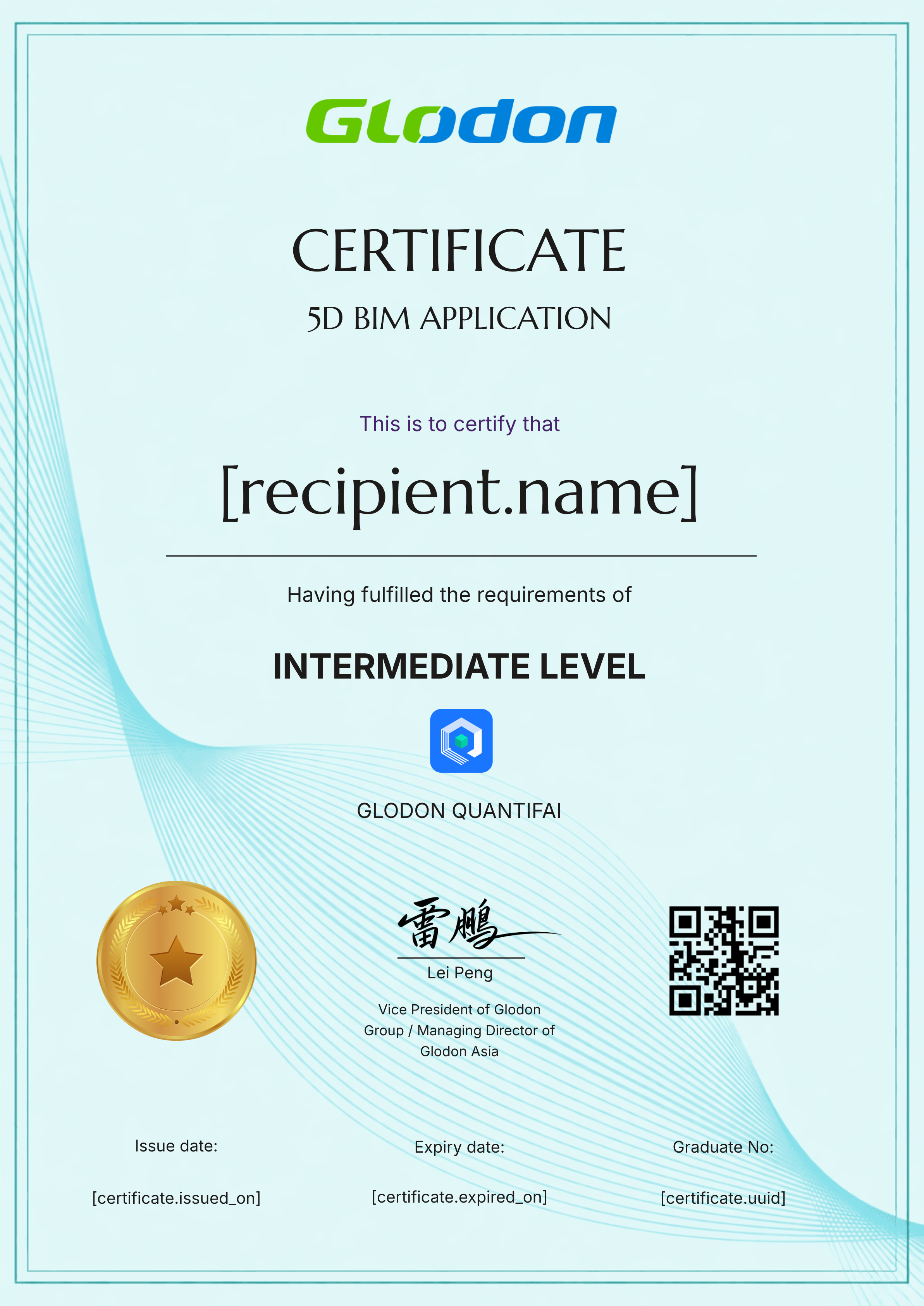 MY-QUANTIFAI-INTERMEDIATE-PERSONAL