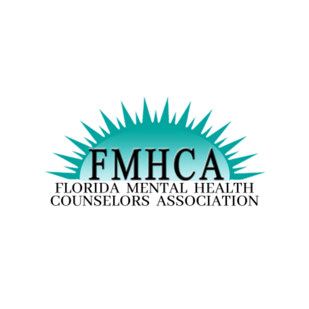 Florida Mental Health Counselors Association logo