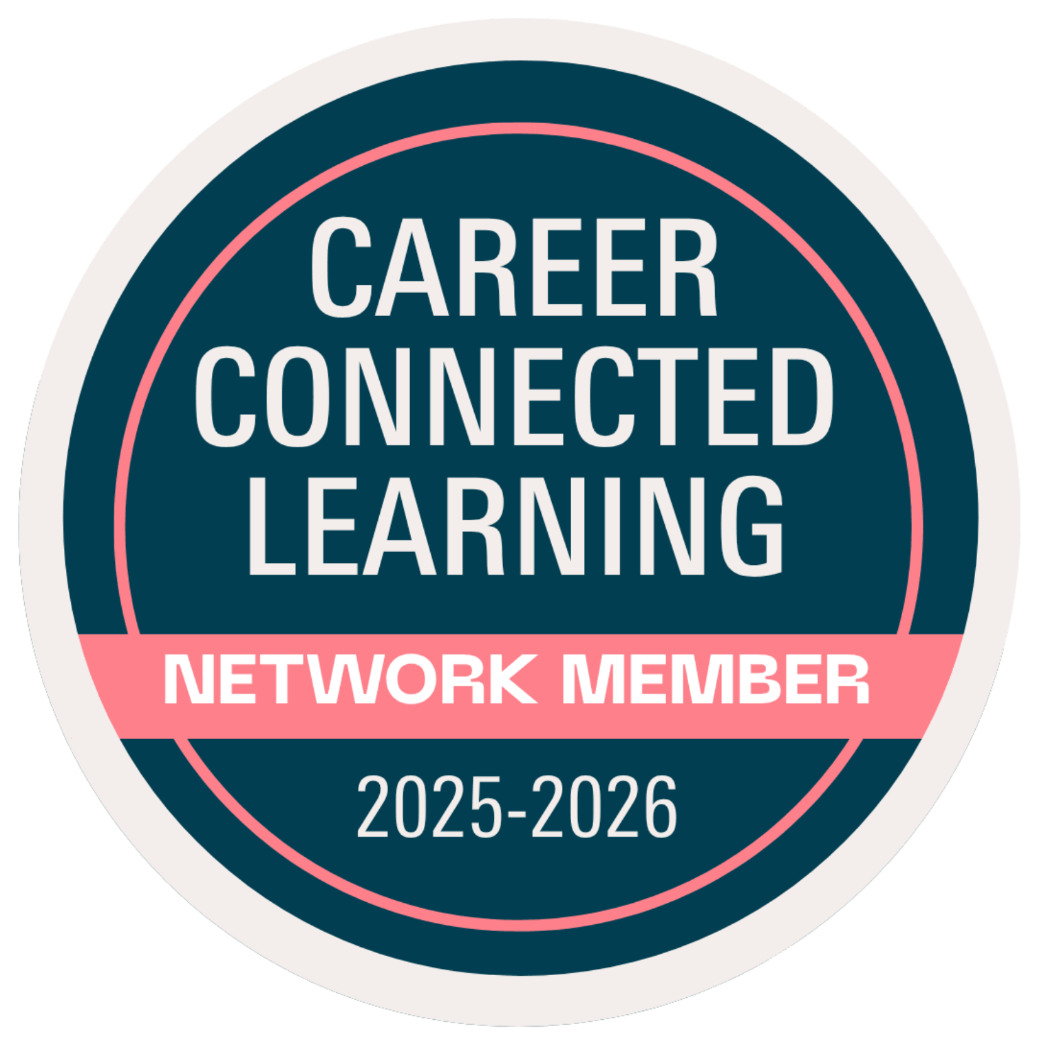 Career Connected Learning Network 25-26