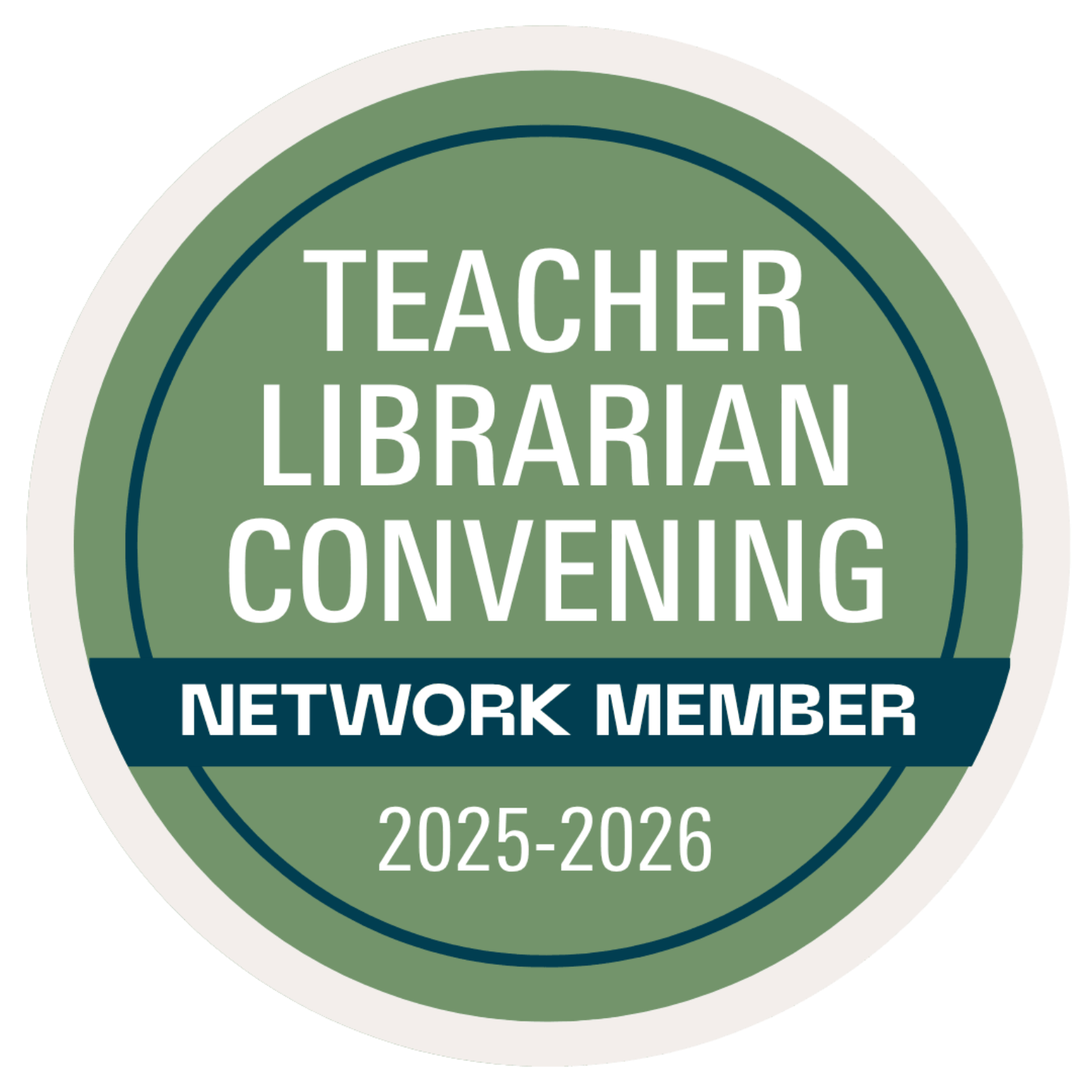 Teacher Librarian Convening 25-26