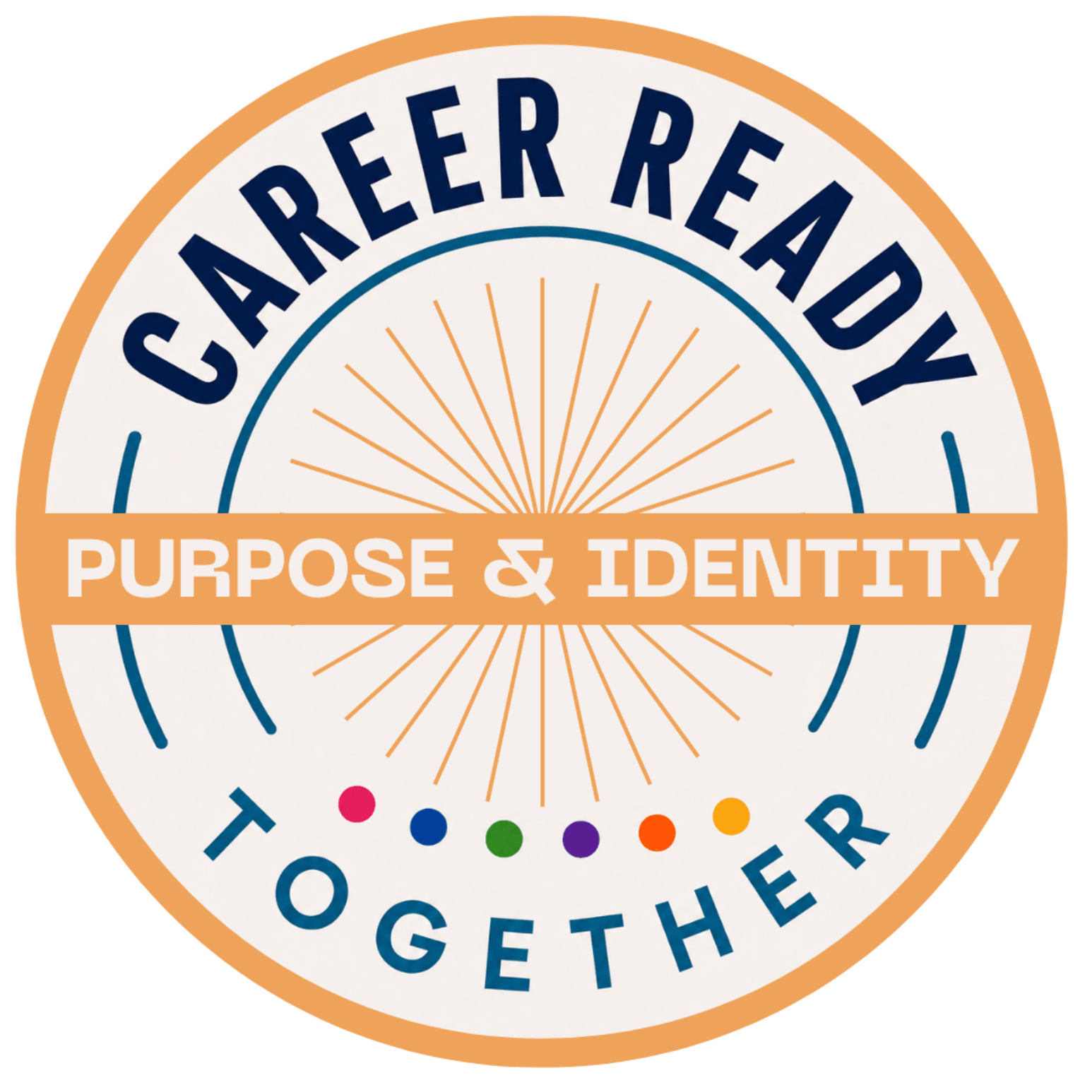 Career Ready Together: Purpose & Identity 26-27