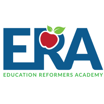 Education Reformers Academy logo