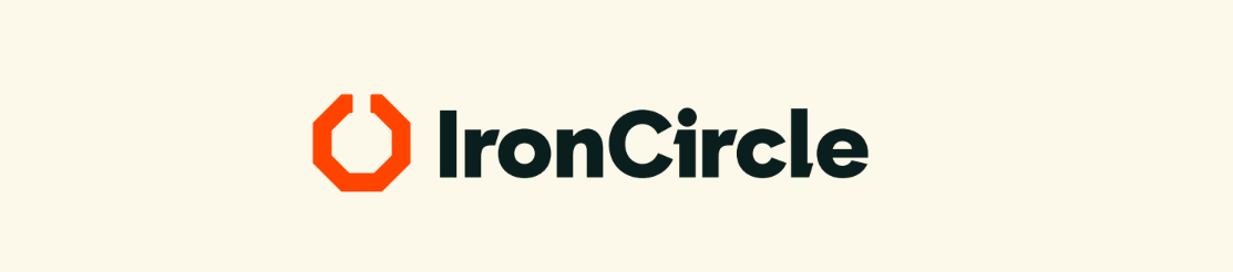 Iron Circle logo