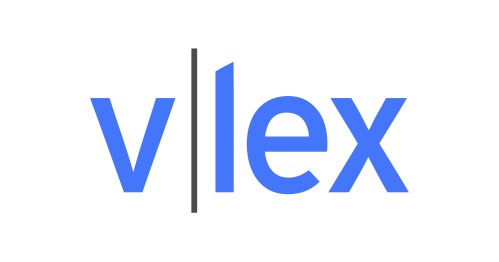 vLex logo