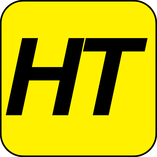 HandyTrac logo