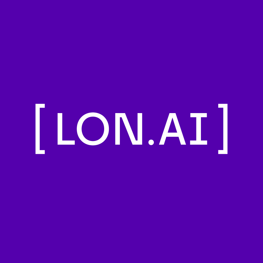 LON.AI logo
