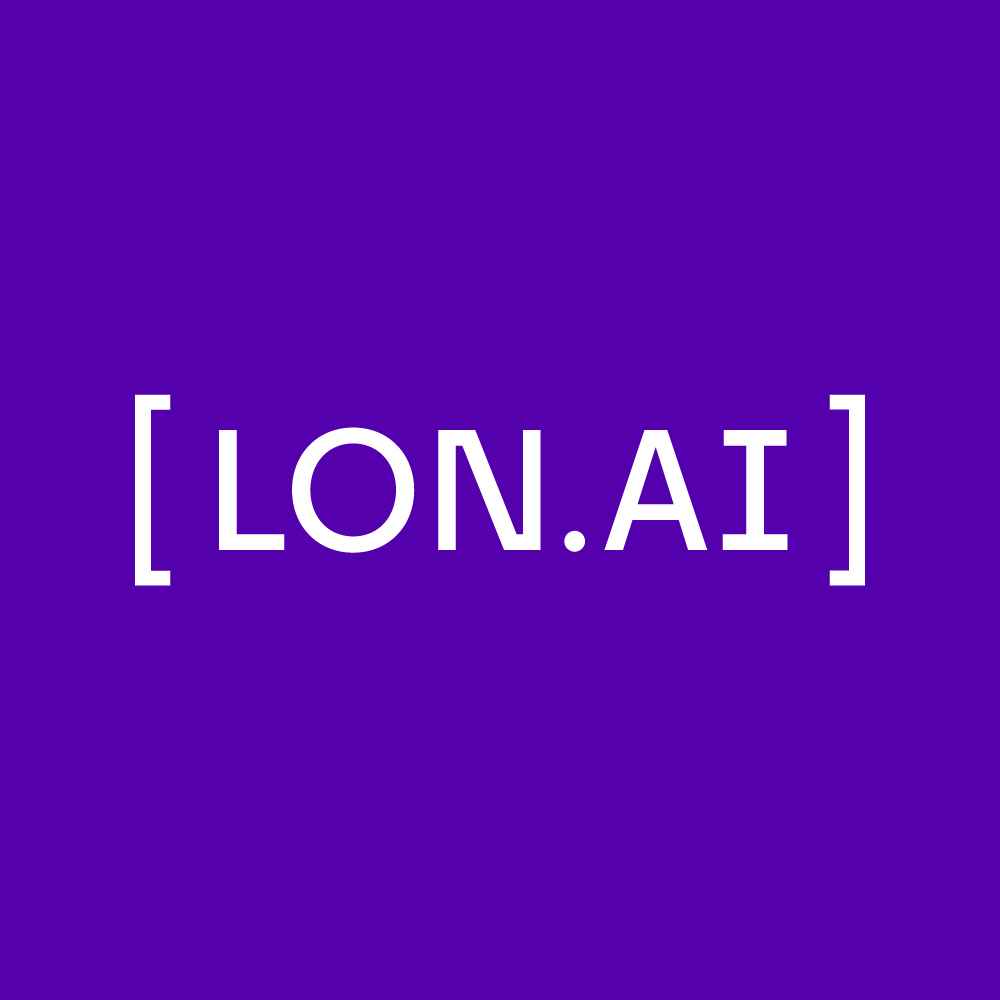 LON.AI logo