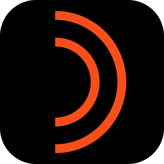 Goldcast Inc. logo