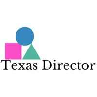 Texas Director logo