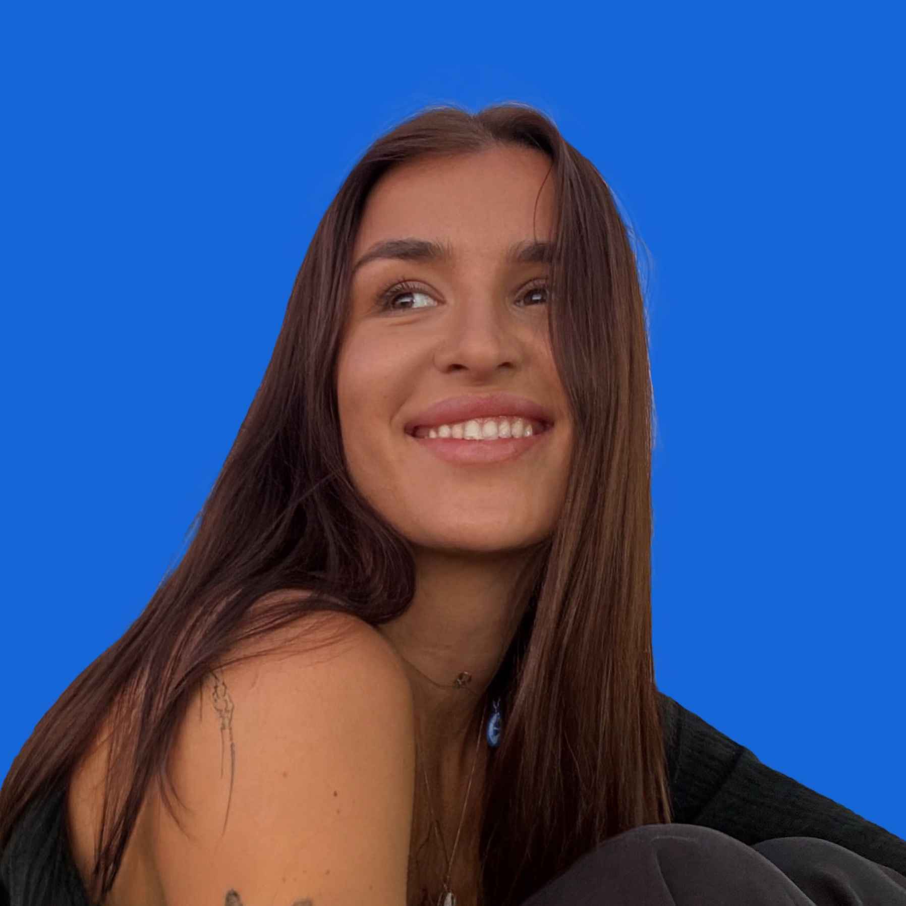 Sonia Lus avatar