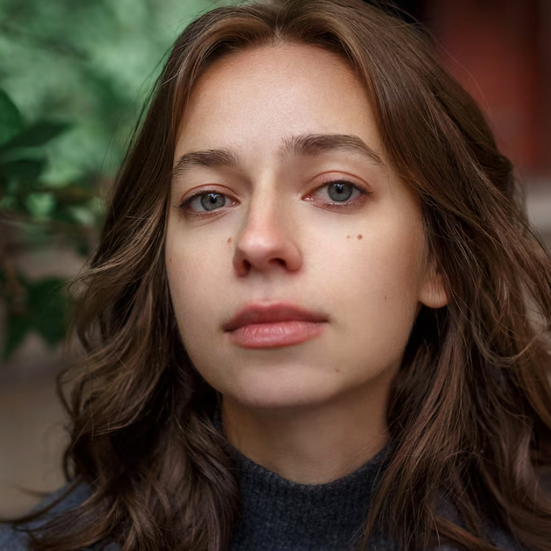 Lily Dale avatar