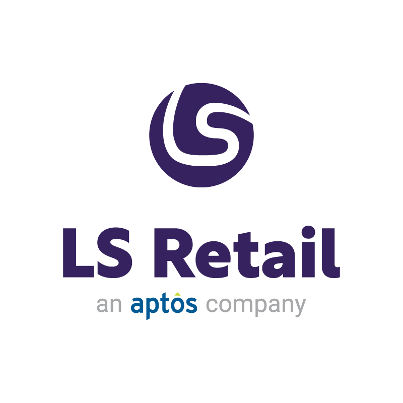LS Retail Academy logo