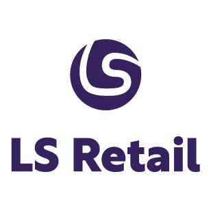 LS Retail Academy logo