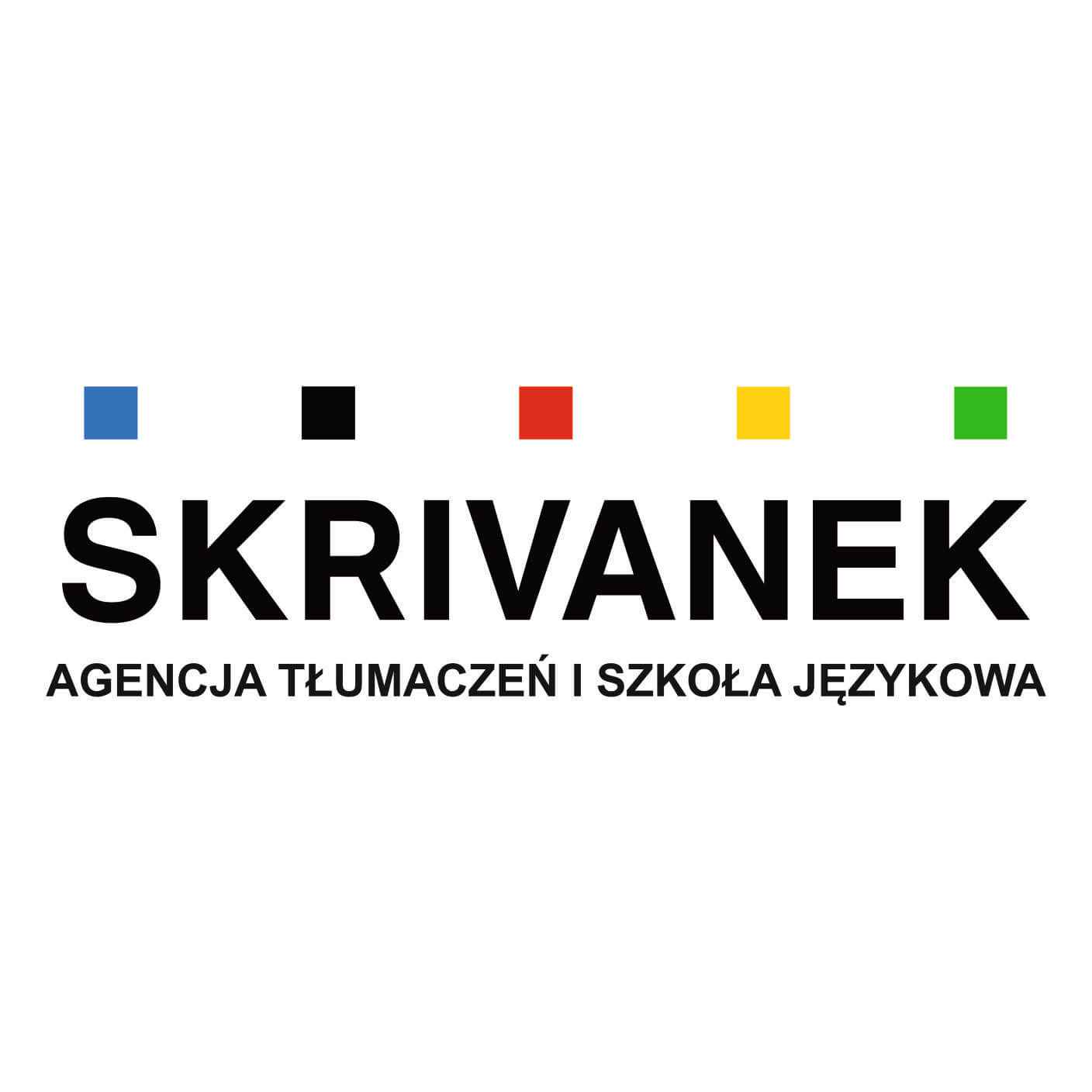 Skrivanek Sp. z o.o. logo