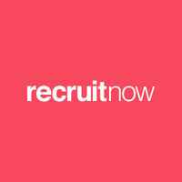 RecruitNow logo