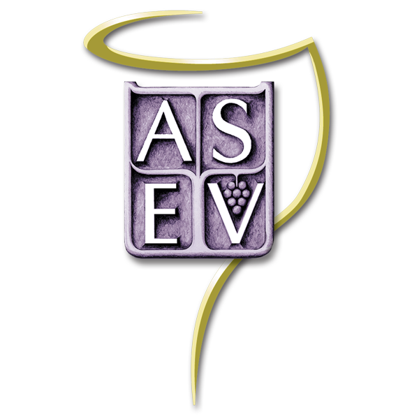 American Society for Enology and Viticulture logo