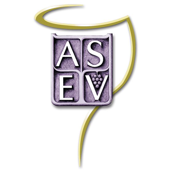 American Society for Enology and Viticulture logo