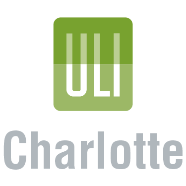 ULI Charlotte logo