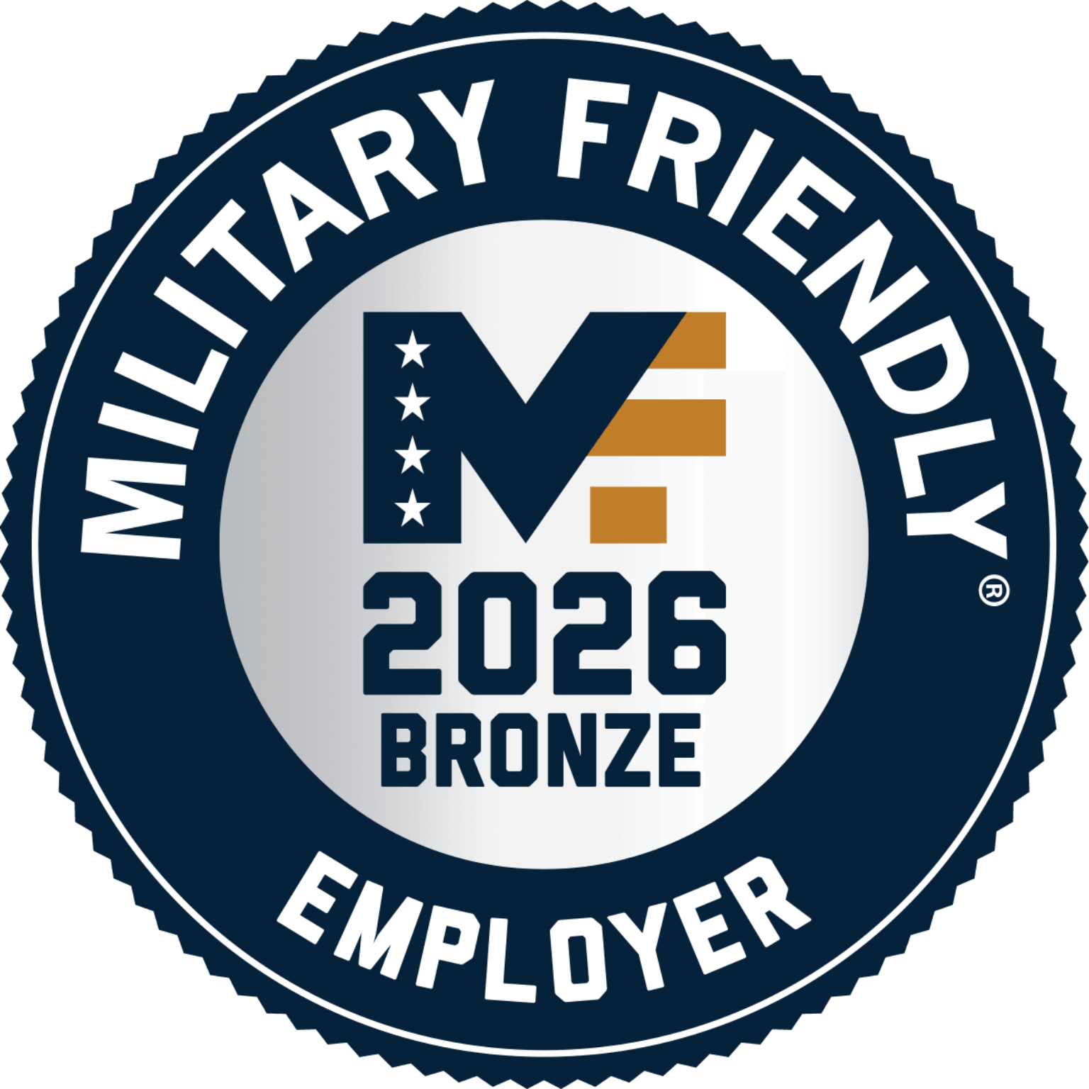 2026 MFE Bronze - Basic Member Access badge