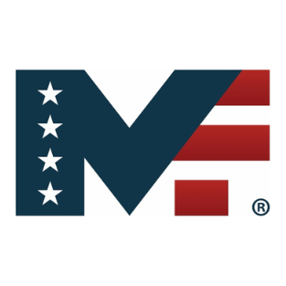 Military Friendly logo