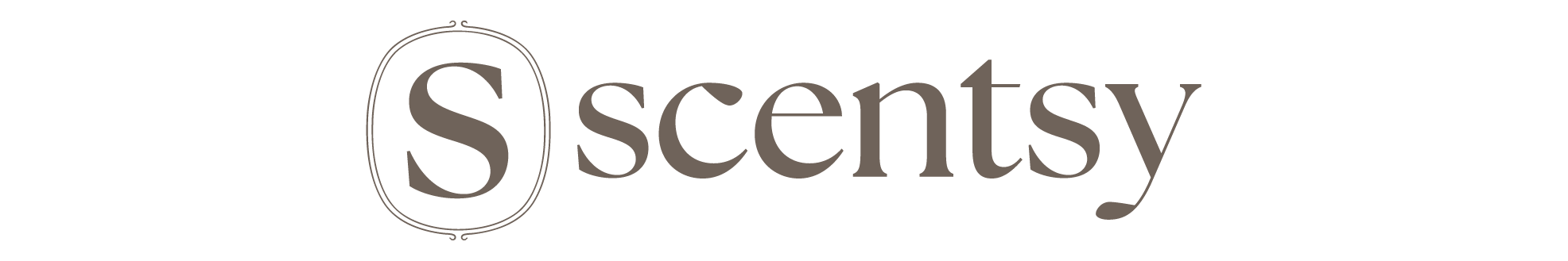 Scentsy Inc. banner