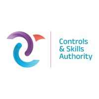Controls & Skills Authority logo