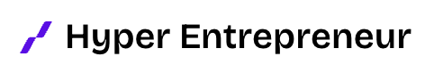 Hyper Entrepreneur logo