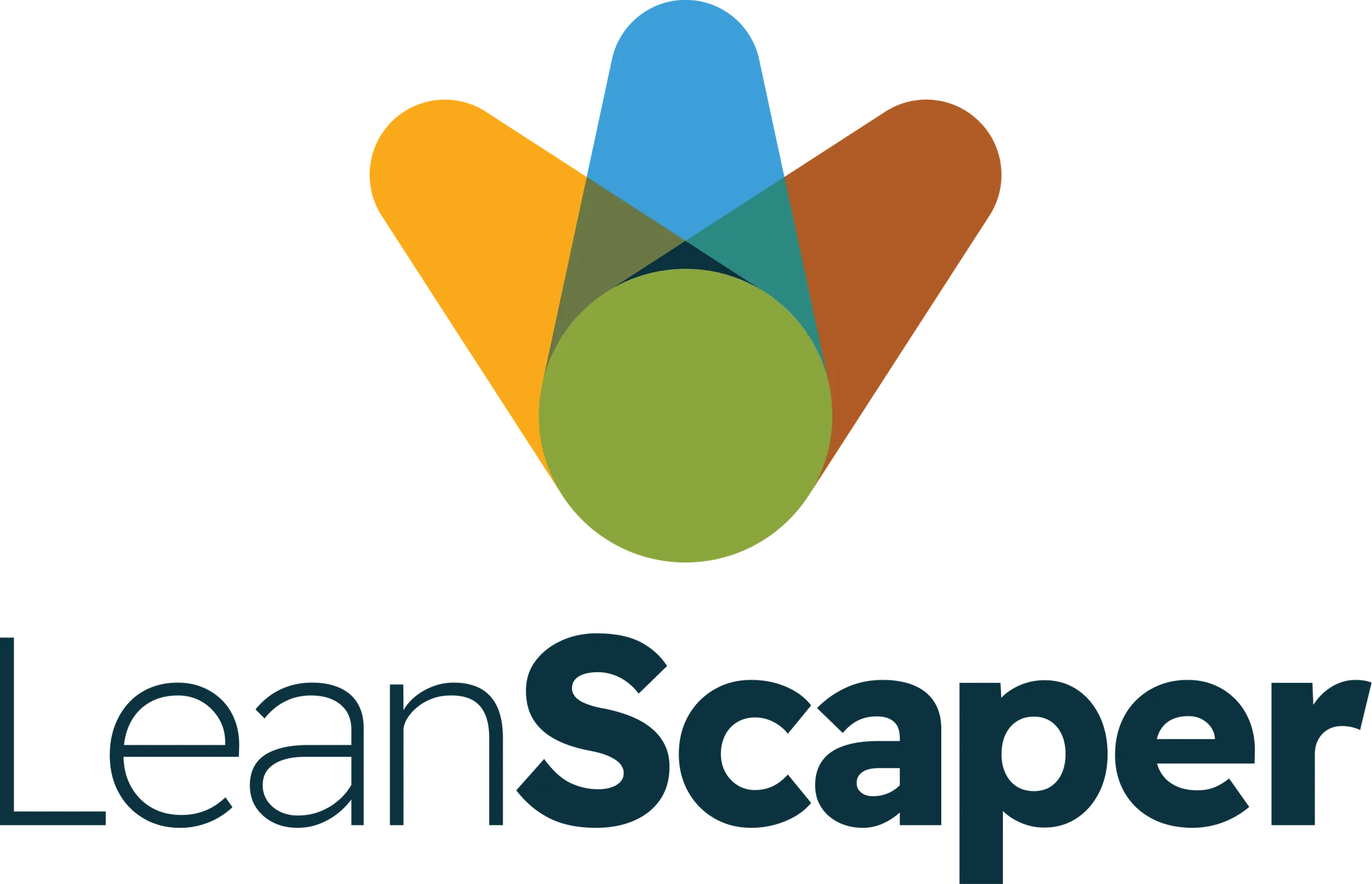 LeanScaper logo