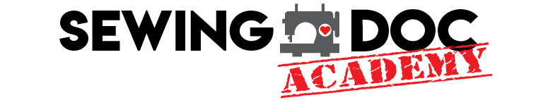 Sewing Doc Academy logo